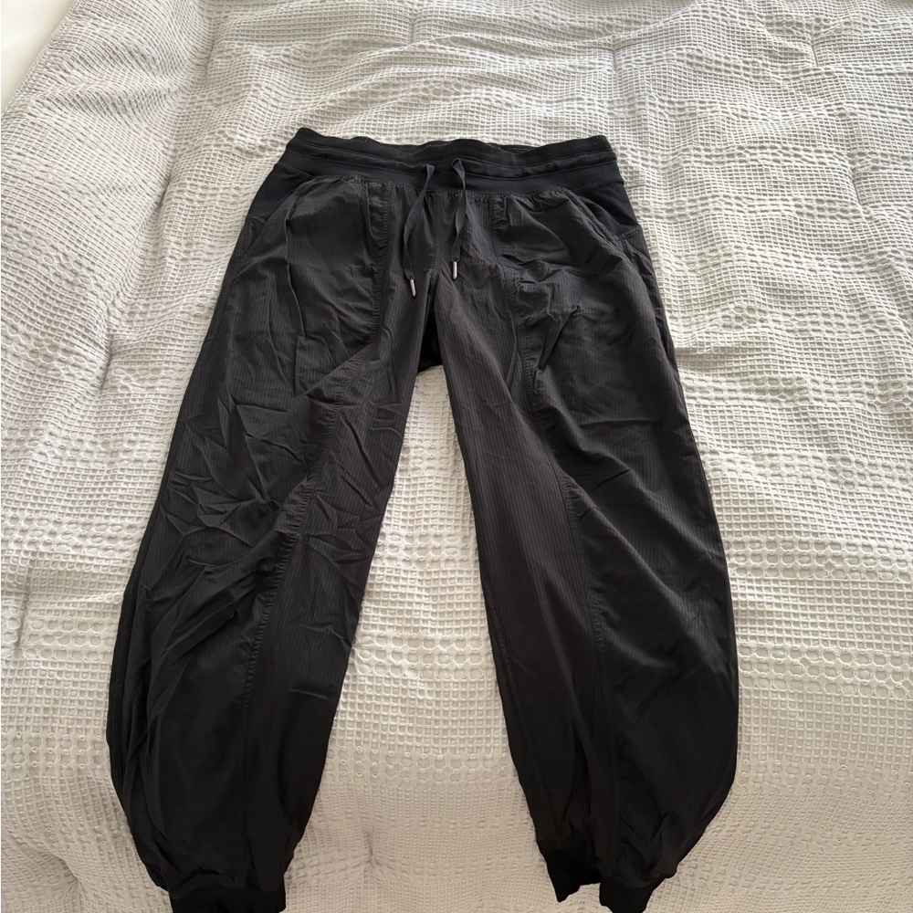 Lululemon Dance Studio Jogger Pants